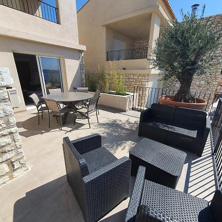 Domaine A Mortella T3 Saint-Florent  Exterior foto