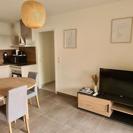 Domaine A Mortella T3 Saint-Florent  Exterior foto