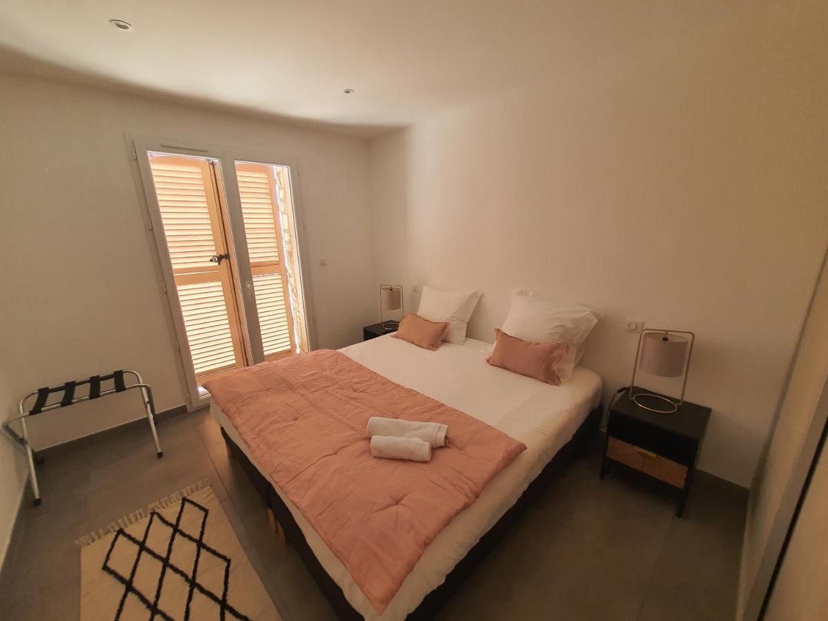 Domaine A Mortella T3 Saint-Florent  Exterior foto