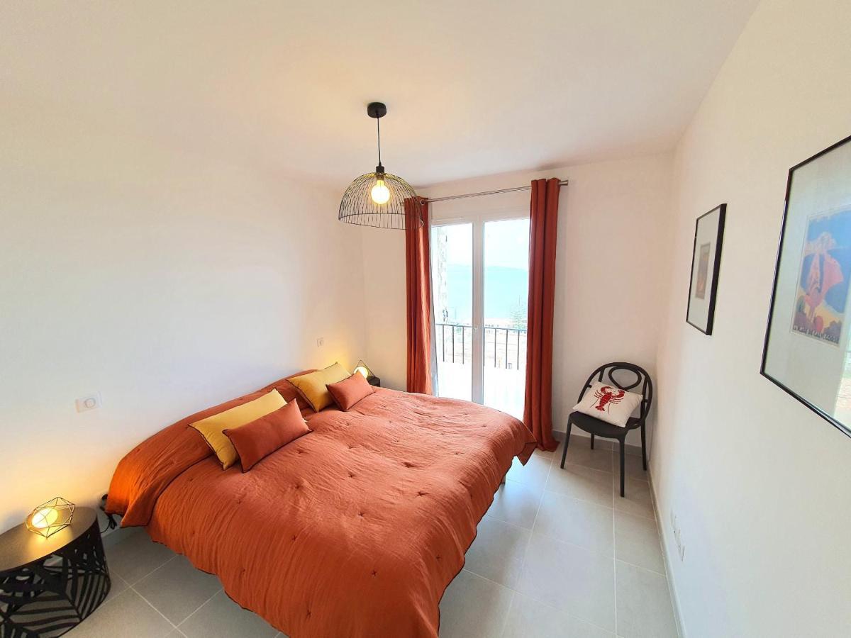 Domaine A Mortella T3 Saint-Florent  Exterior foto