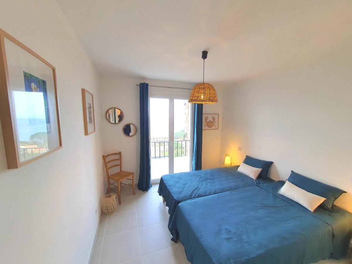 Domaine A Mortella T3 Saint-Florent  Exterior foto